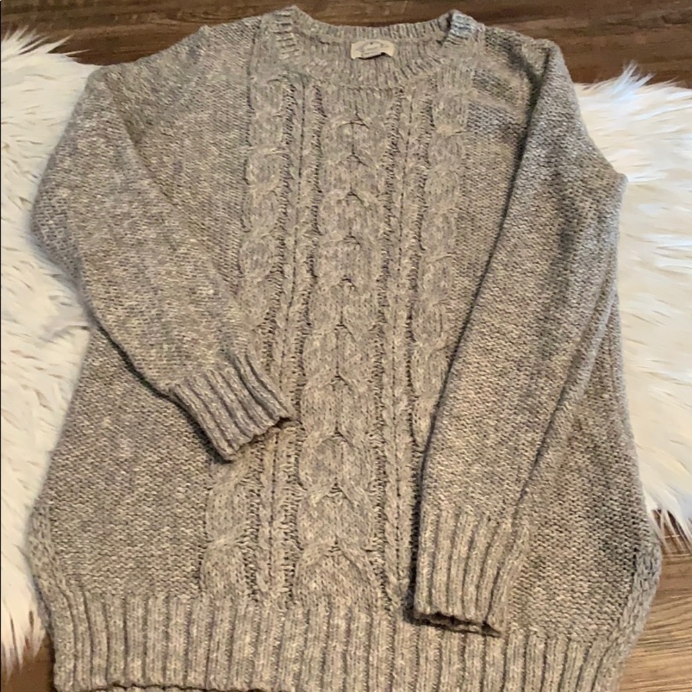 Sweater